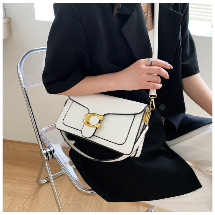 BY E ® COACH BAG
