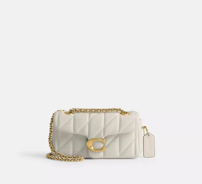 Tabby Shoulder Bag