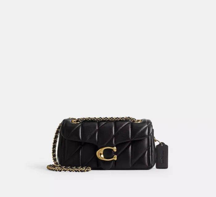 Tabby Shoulder Bag