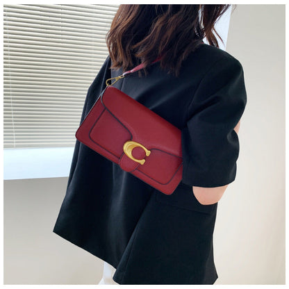 BY E ® COACH BAG