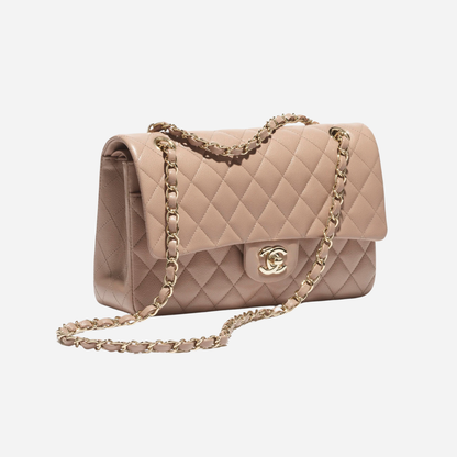 11.12 Classic Flap Bag