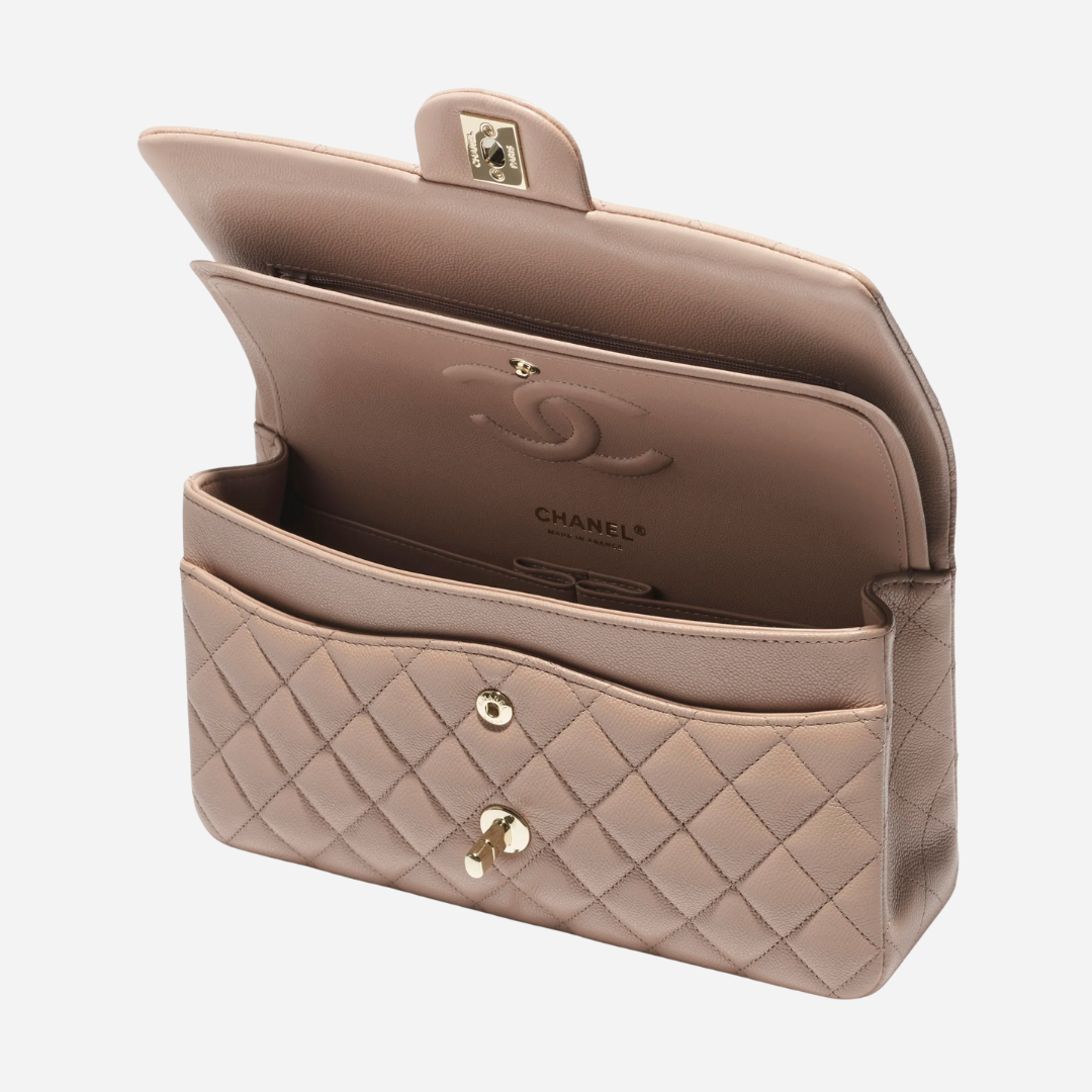 11.12 Classic Flap Bag