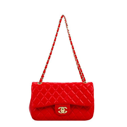 11.12 Classic Flap Bag