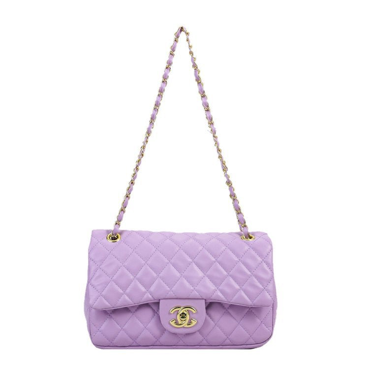 11.12 Classic Flap Bag