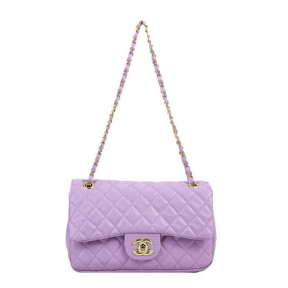 11.12 Classic Flap Bag